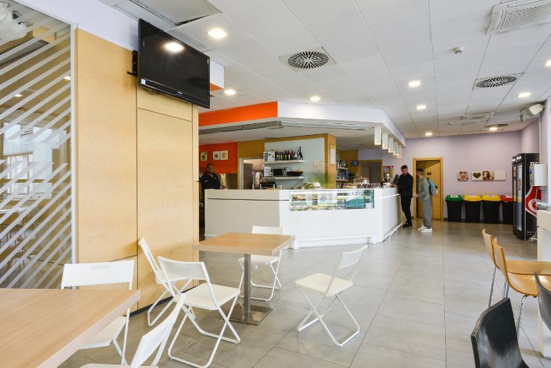 Cx Rome Student Place Ciampino Exterior photo