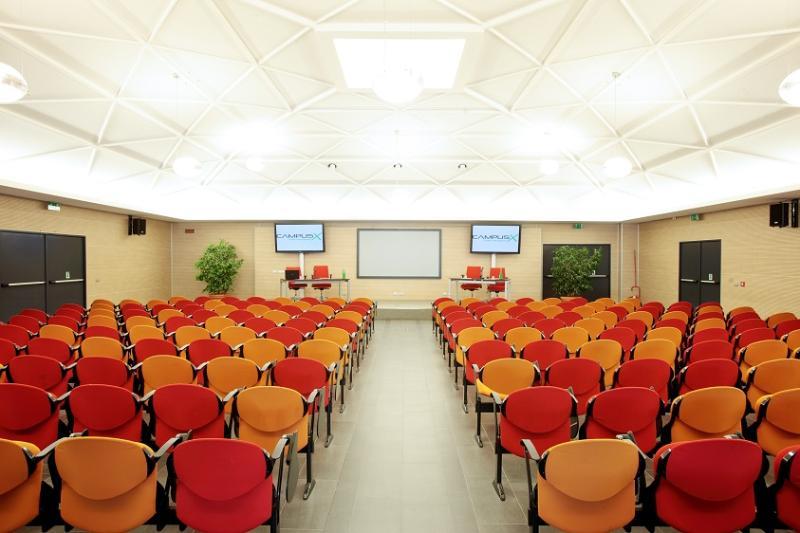 Cx Rome Student Place Ciampino Exterior photo