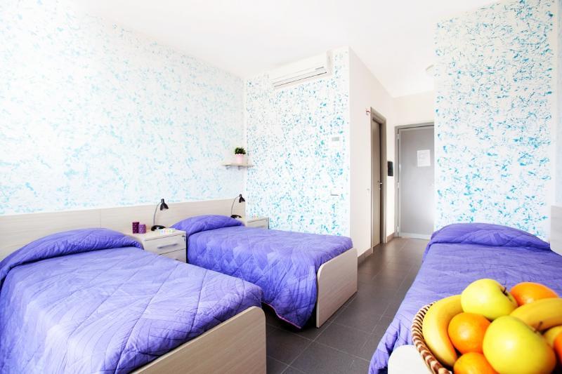 Cx Rome Student Place Ciampino Exterior photo