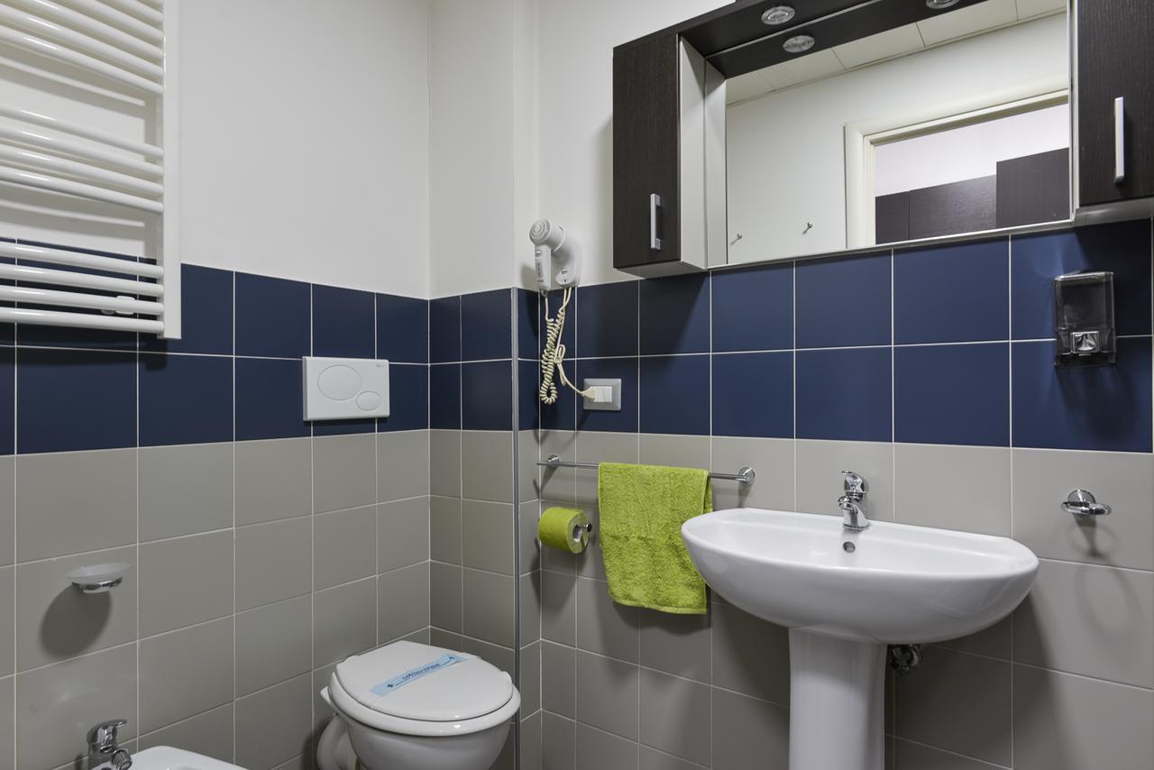 Cx Rome Student Place Ciampino Exterior photo