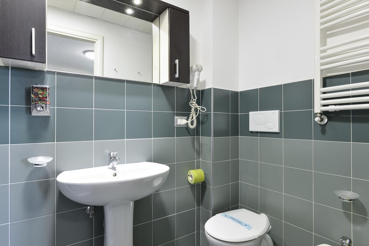 Cx Rome Student Place Ciampino Exterior photo